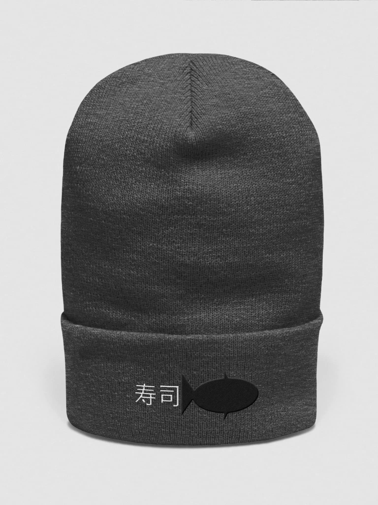 Sushi hat